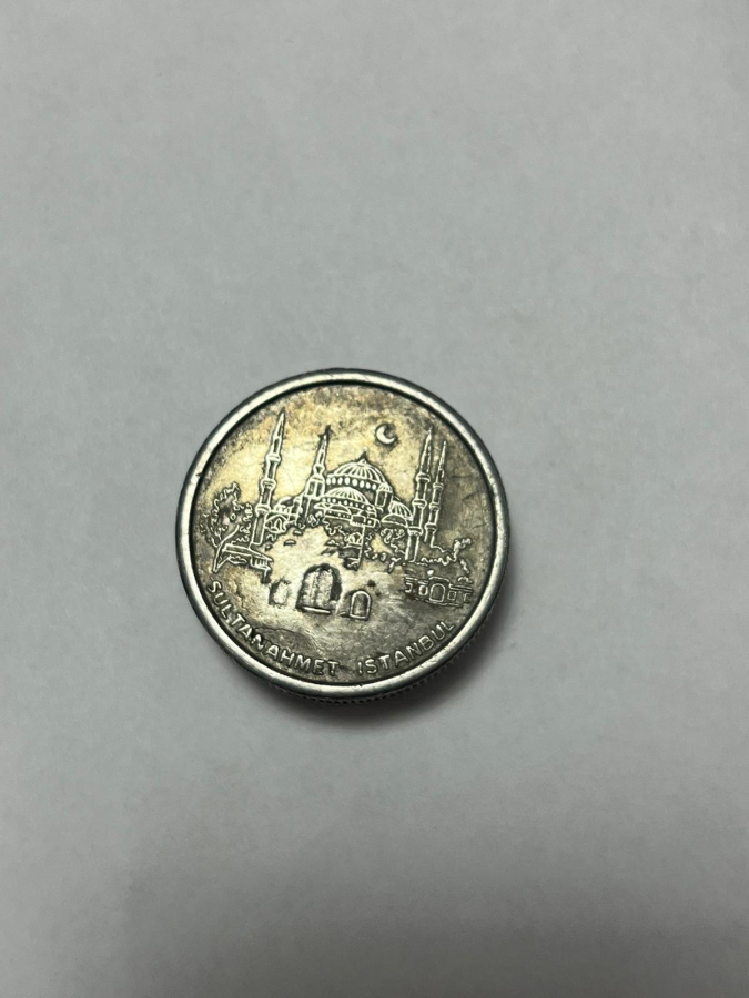 ANTİKA ENFİYE KUTUSU