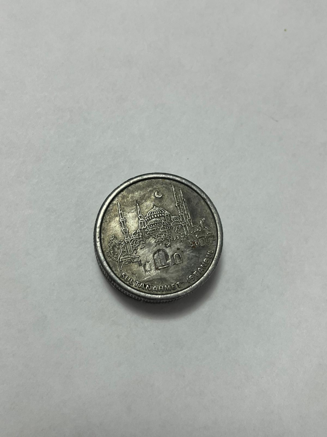 ANTİKA ENFİYE KUTUSU