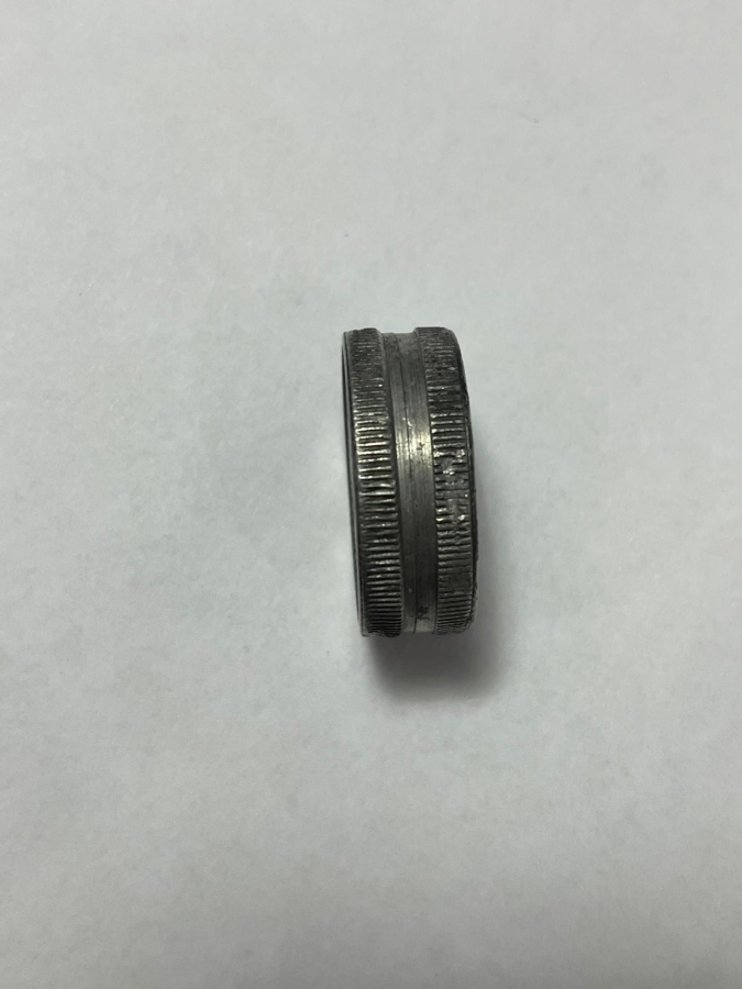 ANTİKA ENFİYE KUTUSU