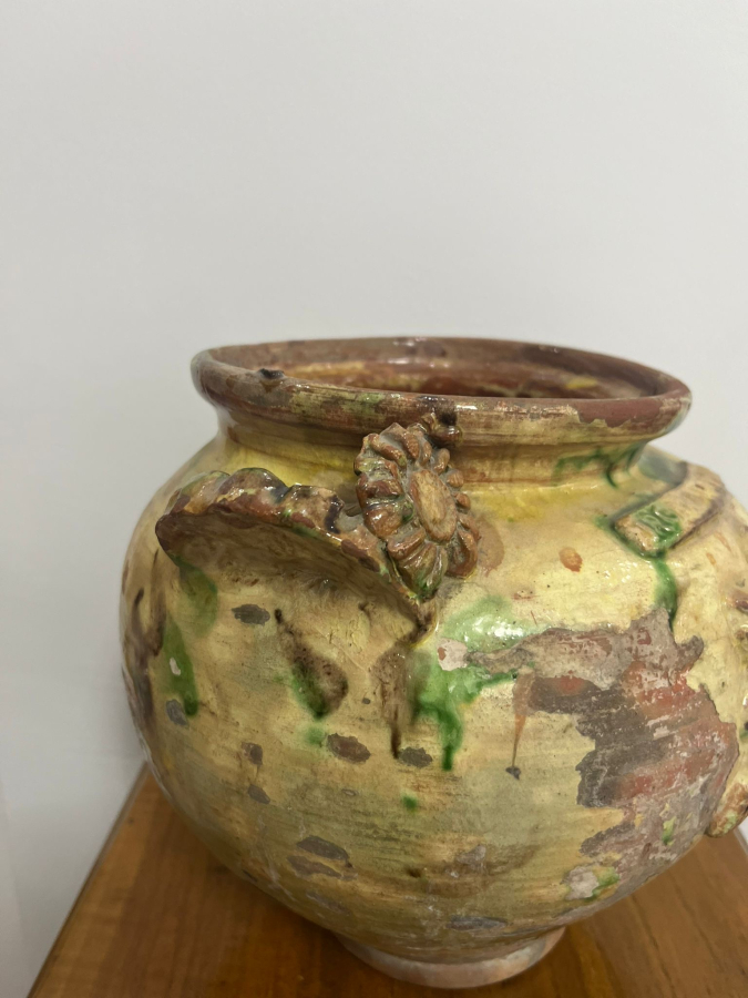 MADİR TİPTE ÇANAKKALE YAPIMI GÜLLÜ KÜP