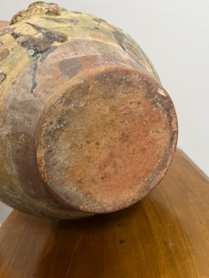 MADİR TİPTE ÇANAKKALE YAPIMI GÜLLÜ KÜP