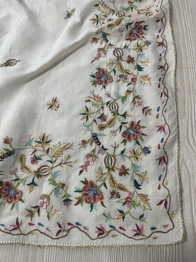 OSMANLI DÖNEMİ NADİR TİPTE BURSA GELİN ULAMASI TAKIMI