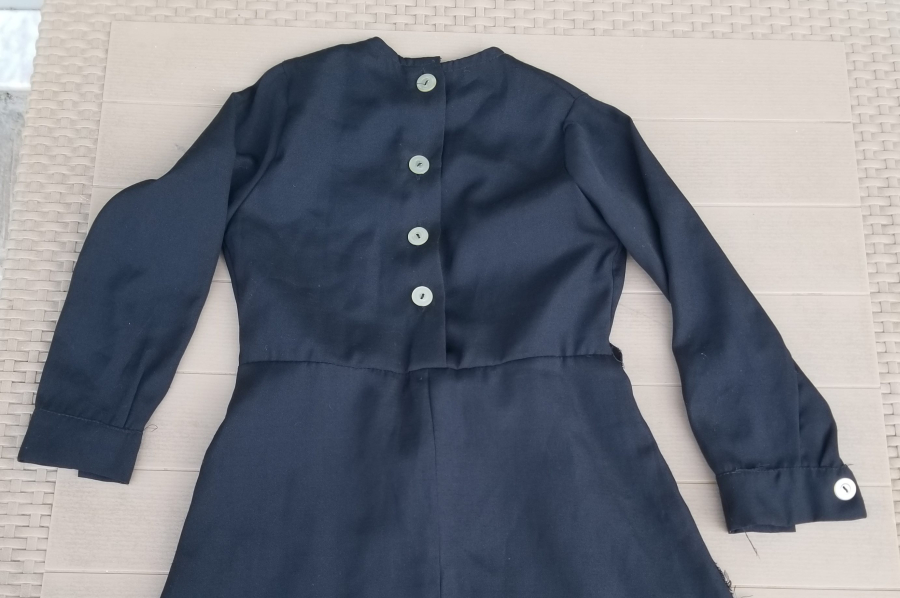 ANTİKA KARA ÖNLÜK - EĞİTİM TARİHİ - SİYAH ÖNLÜK