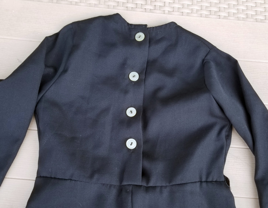 ANTİKA KARA ÖNLÜK - EĞİTİM TARİHİ - SİYAH ÖNLÜK