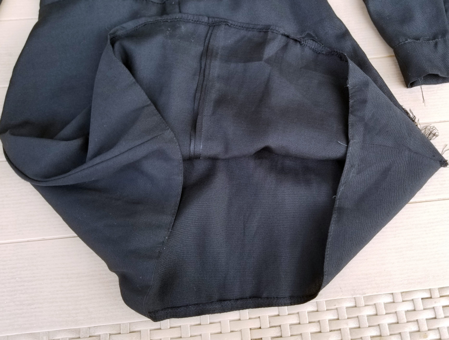 ANTİKA KARA ÖNLÜK - EĞİTİM TARİHİ - SİYAH ÖNLÜK