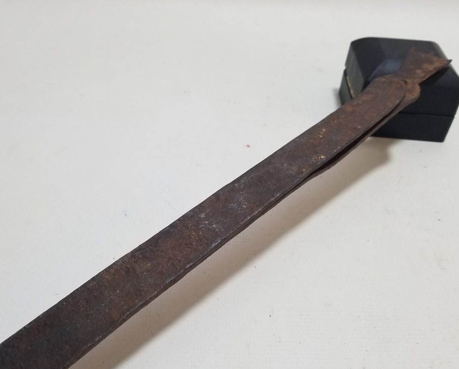 OSMANLI DÖNEMİ EL YAPIMI ENDAZE - ÖLÇÜ ALETİ