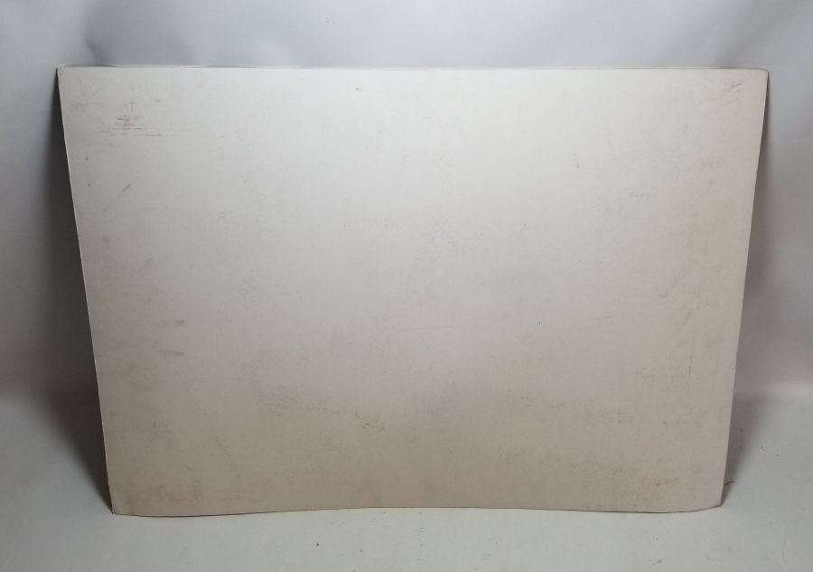 OSMANLI DÖNEMİ NADİR HAÇ VEKALETİ