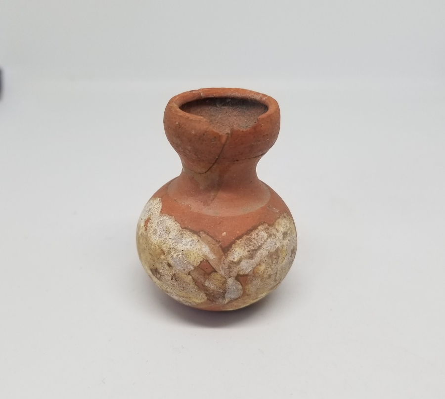 OSMANLI DÖNEMİ NADİR TİPTE ÇANAKKALE HOKKA