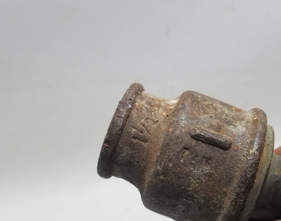 BÜYÜK BOY ANTİKA MUSLUK