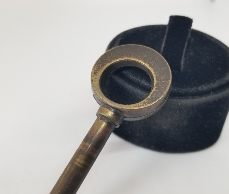 ANTİKA KASA ANAHTARI