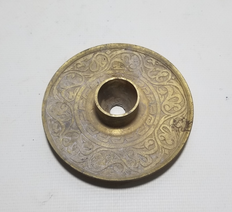 ANTİKA NARGİLE SERİ ÜSTÜ