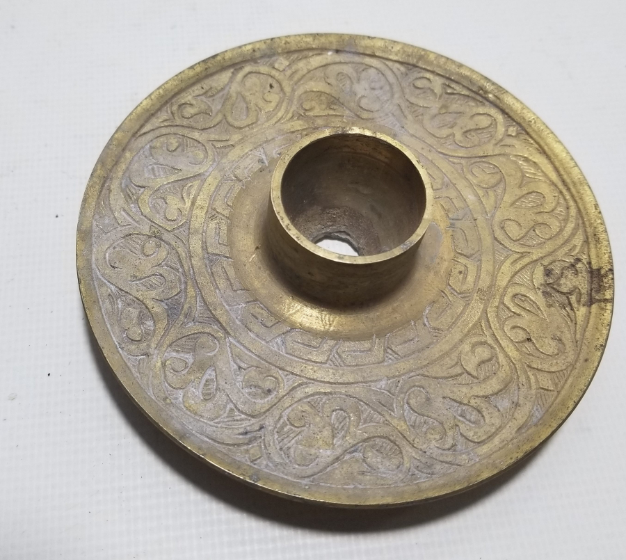 ANTİKA NARGİLE SERİ ÜSTÜ