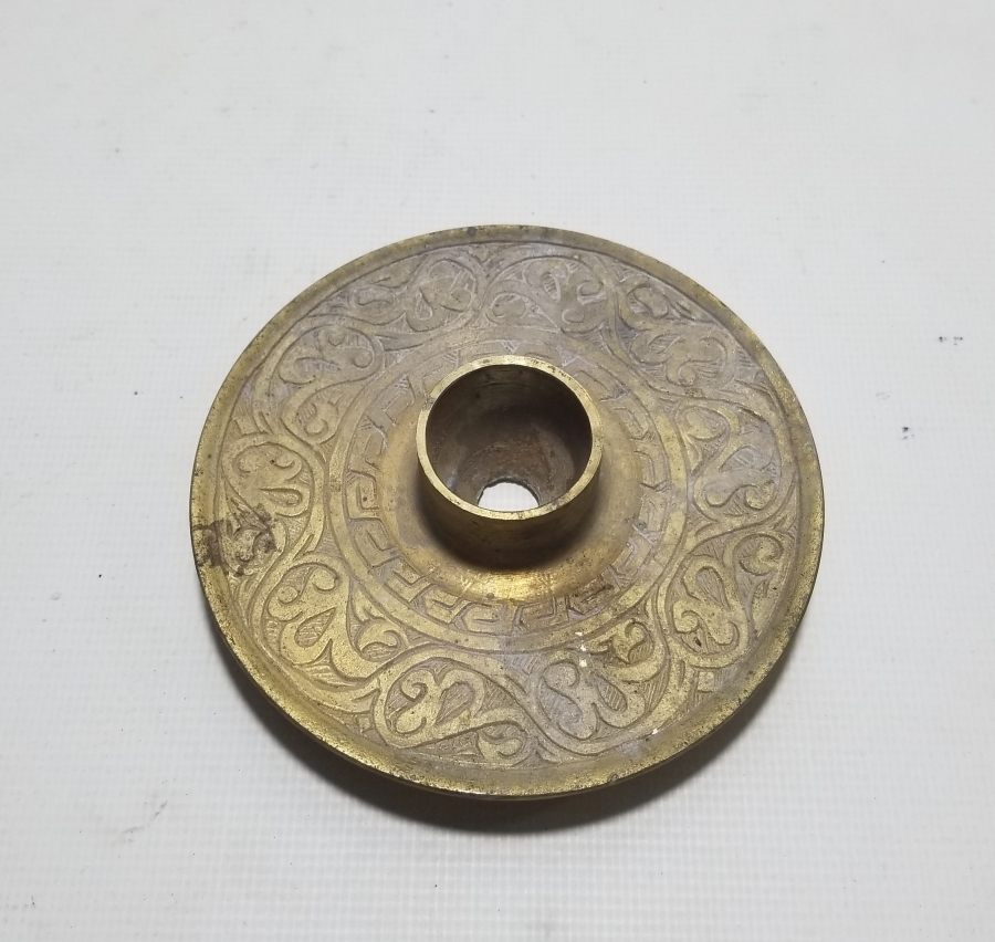 ANTİKA NARGİLE SERİ ÜSTÜ