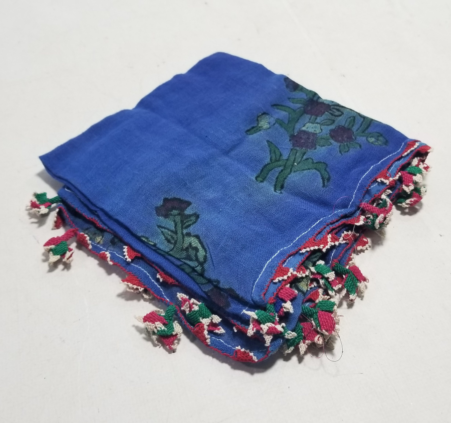 İĞNE OYALI ANTİKA YAZMA