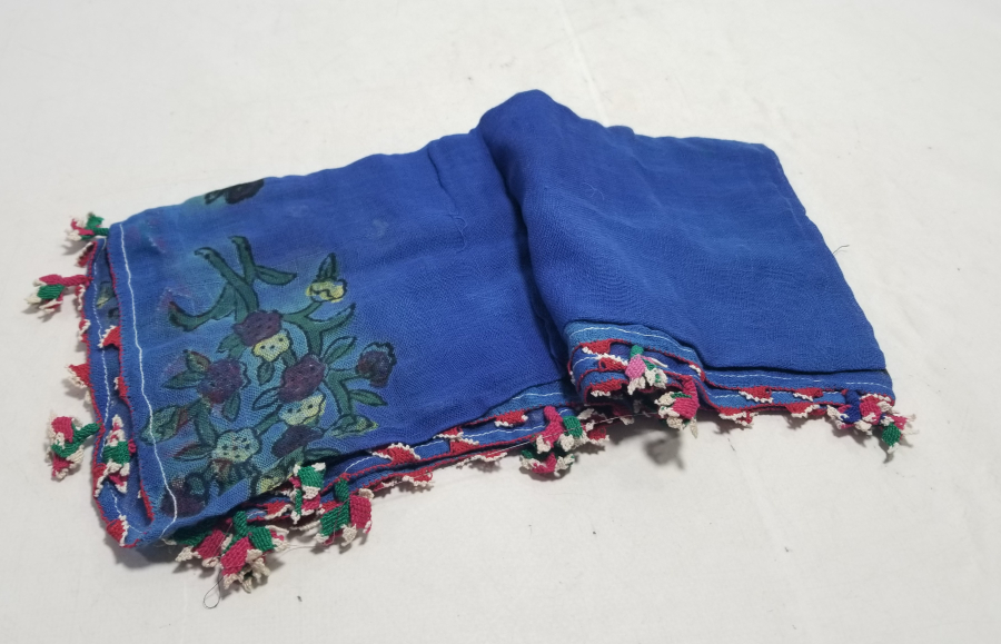 İĞNE OYALI ANTİKA YAZMA