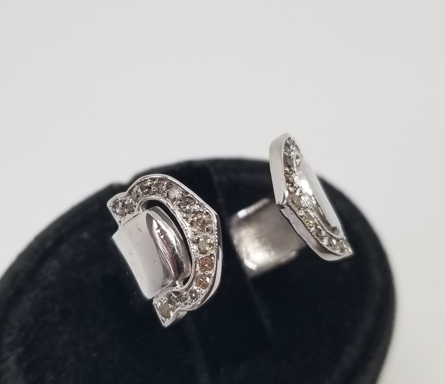 PIRLANTA TAŞLI CARTIER MODEL YÜZÜK