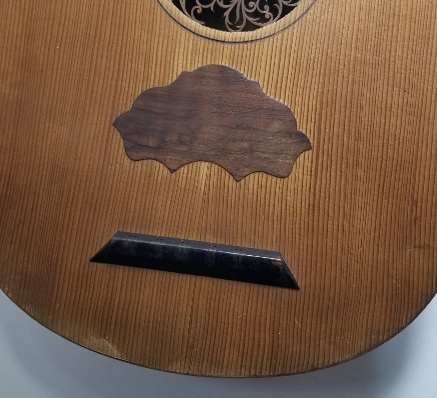 ORJİNAL ETİKETİYLE OSMANLI DÖNEMİ EL YAPIMI İZMİR İŞİ UD