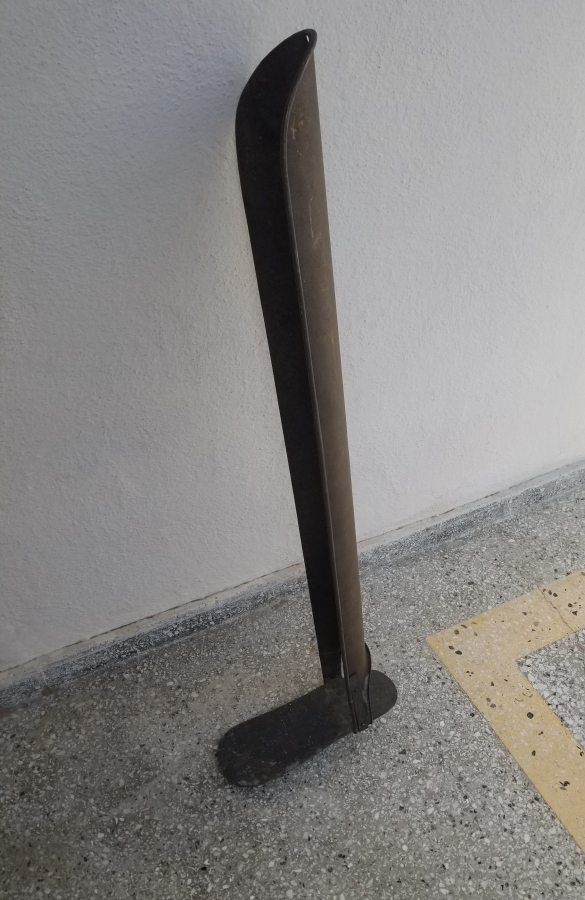 1. DÜNYA SAVAŞI DÖNEMİ ALMAN YARDIMI ÇOK NADİR OSMANLI ATEL