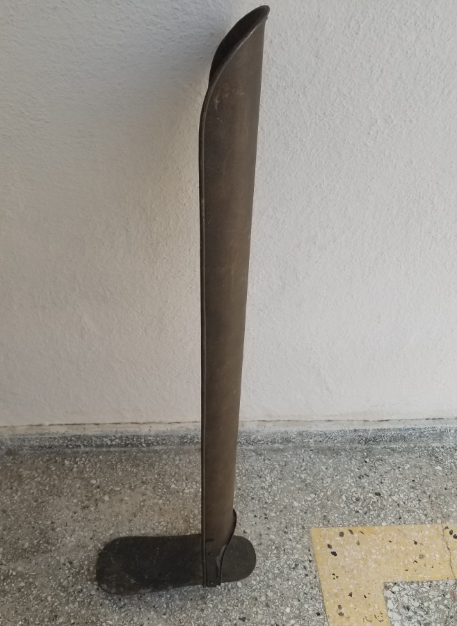 1. DÜNYA SAVAŞI DÖNEMİ ALMAN YARDIMI ÇOK NADİR OSMANLI ATEL