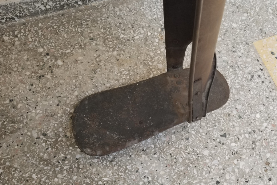 1. DÜNYA SAVAŞI DÖNEMİ ALMAN YARDIMI ÇOK NADİR OSMANLI ATEL