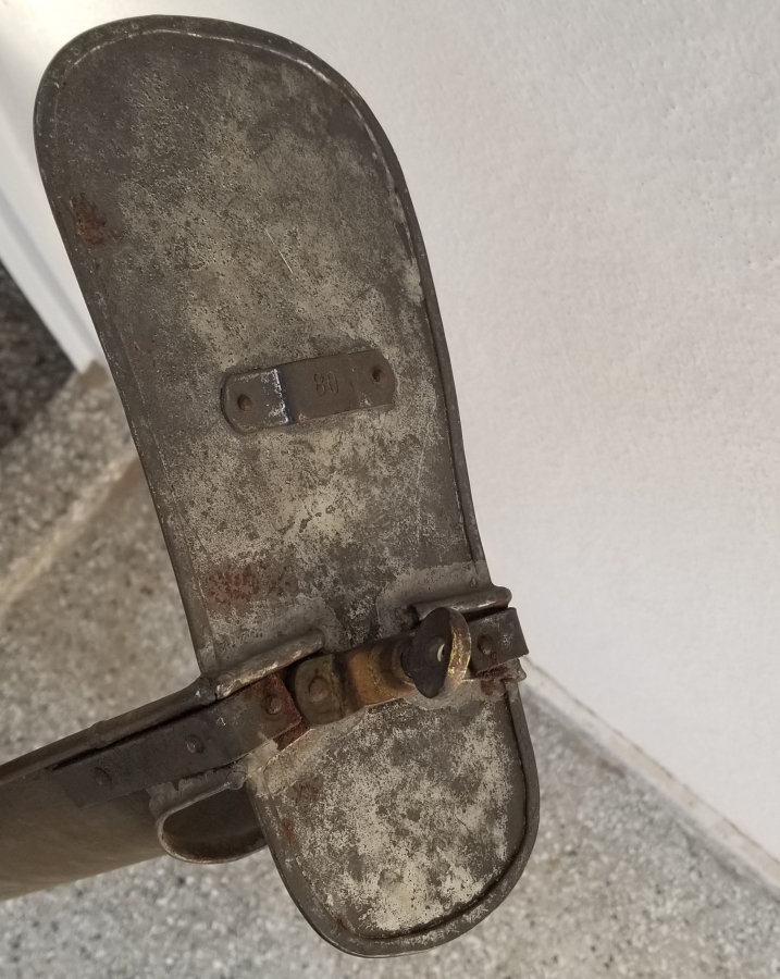 1. DÜNYA SAVAŞI DÖNEMİ ALMAN YARDIMI ÇOK NADİR OSMANLI ATEL