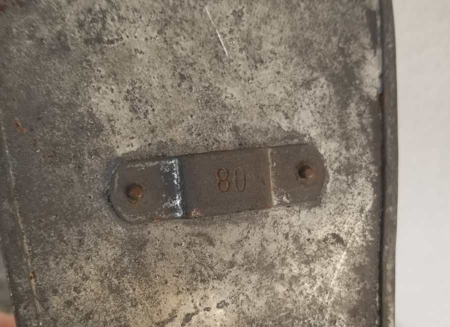 1. DÜNYA SAVAŞI DÖNEMİ ALMAN YARDIMI ÇOK NADİR OSMANLI ATEL