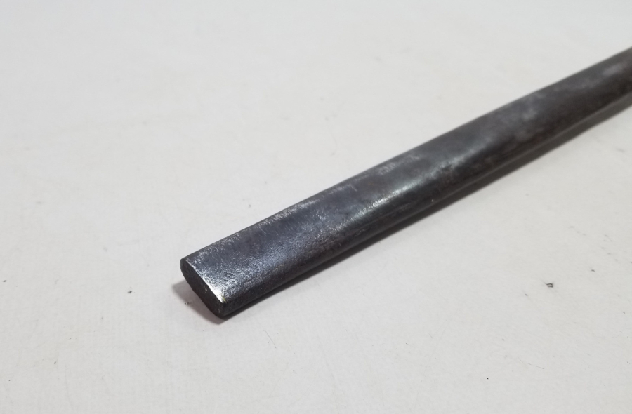 NADİR TİPTE İMALAT-I HARBİYE YAPIMI ABDÜLHAMİD HAN DÖNEMİ TOPÇU MEÇİ