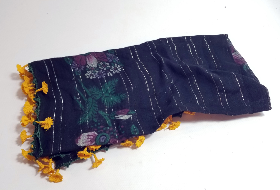 İĞNE OYALI ANTİKA YAZMA