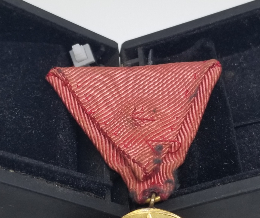 ORJİNAL ASKISI İLE İSTİKLAL SAVAŞI MADALYASI - İSTİKLAL MADALYASI