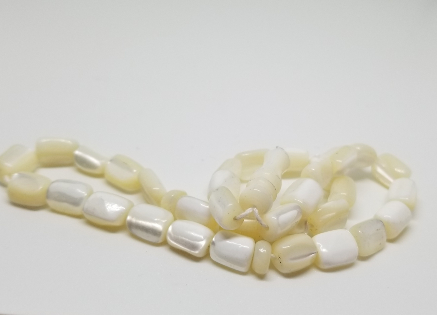 OSMANLI DÖNEMİ 33LÜ SEDEF TESPİH