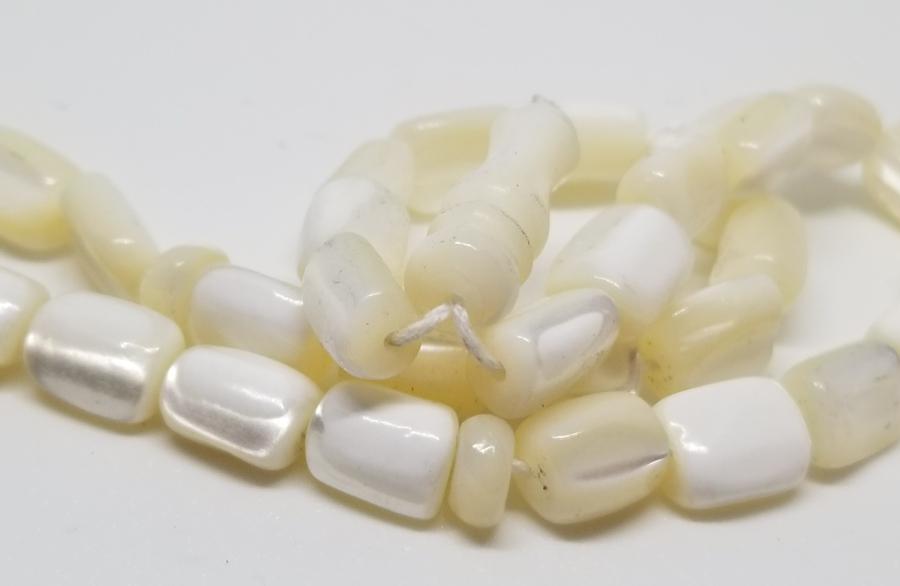 OSMANLI DÖNEMİ 33LÜ SEDEF TESPİH