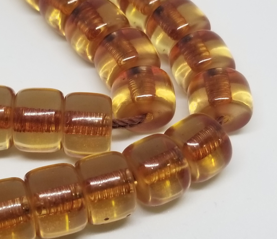 OSMANLI DÖNEMİ USTA İŞİ BÜYÜK BOY KATALİN TESPİH