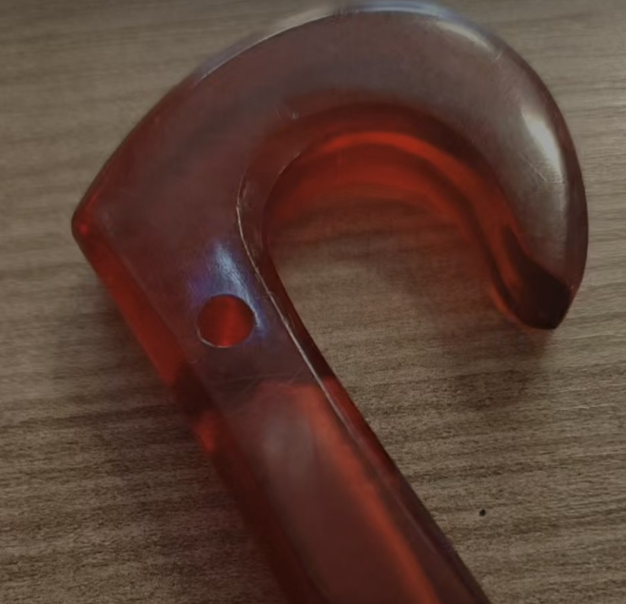 OSMANLI DÖNEMİ KATALİN BASTON SAPI