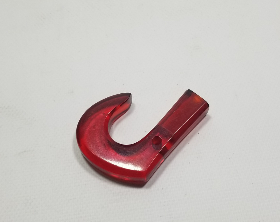 OSMANLI DÖNEMİ KATALİN BASTON SAPI