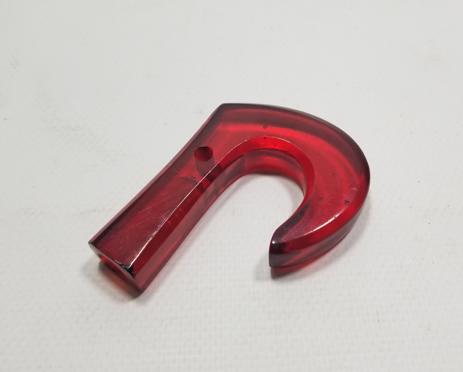 OSMANLI DÖNEMİ KATALİN BASTON SAPI