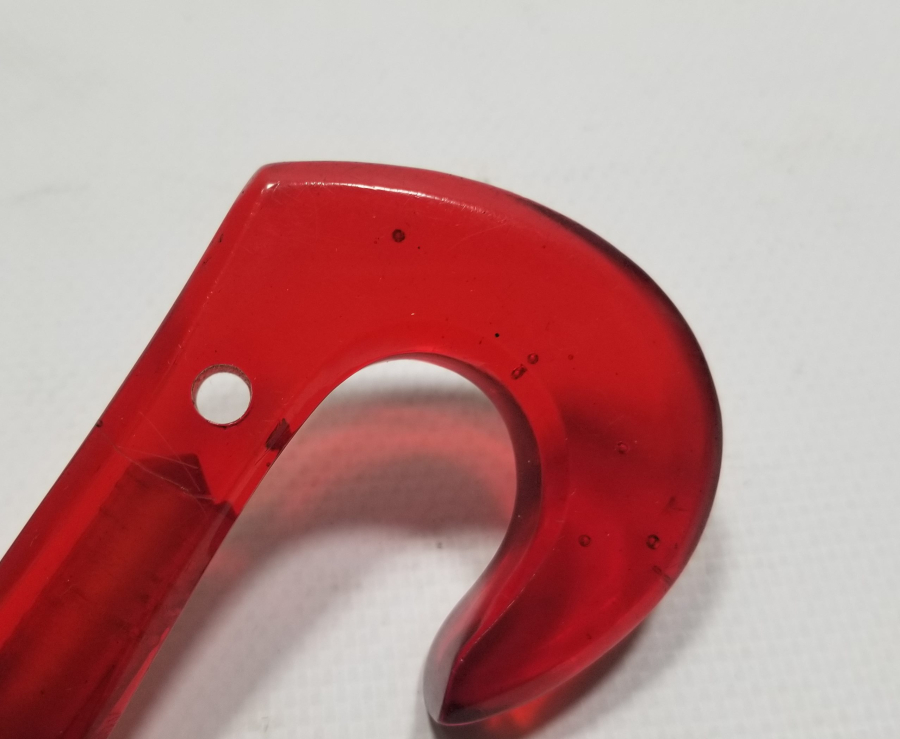 OSMANLI DÖNEMİ KATALİN BASTON SAPI