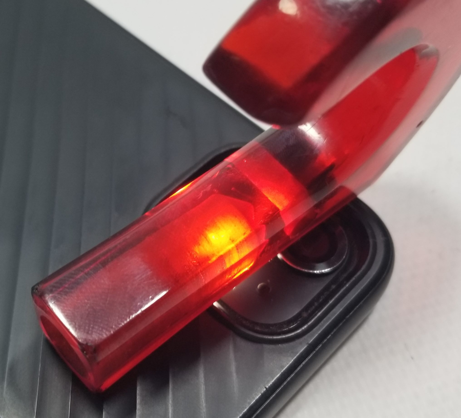 OSMANLI DÖNEMİ KATALİN BASTON SAPI