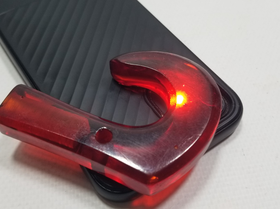 OSMANLI DÖNEMİ KATALİN BASTON SAPI