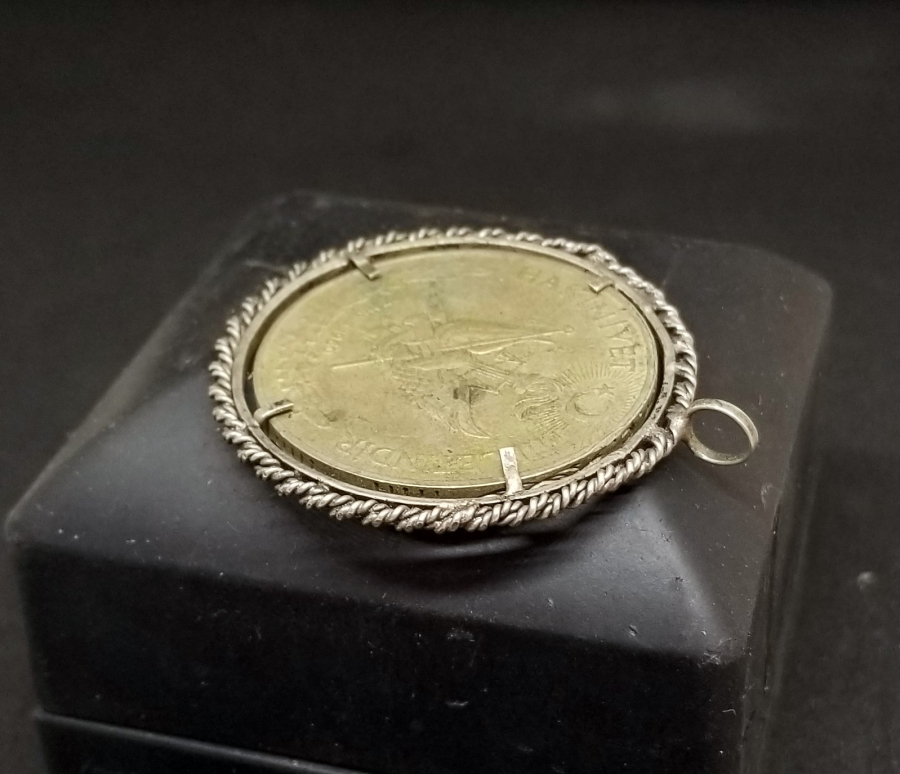 27 MAYIS 1960 HATIRASI ASKERİ DARBE PARASI