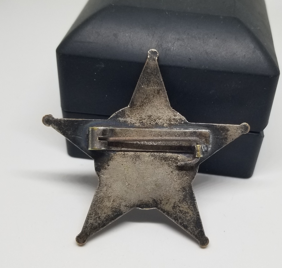 1. DÜNYA SAVAŞI HARP MADALYASI