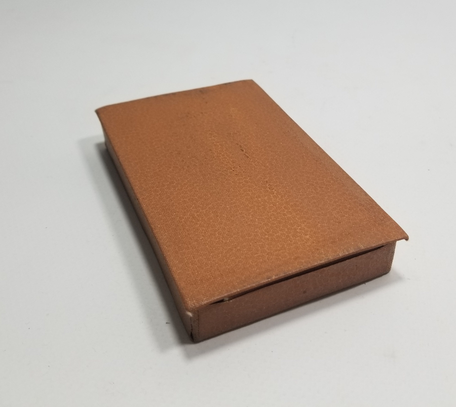 ORİJİNAL KUTUSUNDA NADİR SOVYET KURTULUŞ MADALYASI