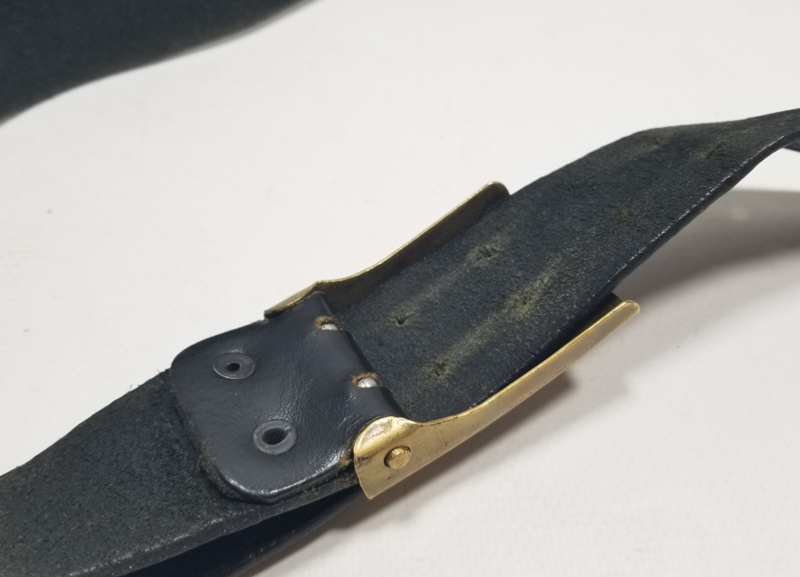 OSMANLI DÖNEMİ ASAKİR-İ ŞAHANE YAZILI 1. DÜNYA SAVAŞI DÖNEMİ ASKER KEMERİ - PALASKASI