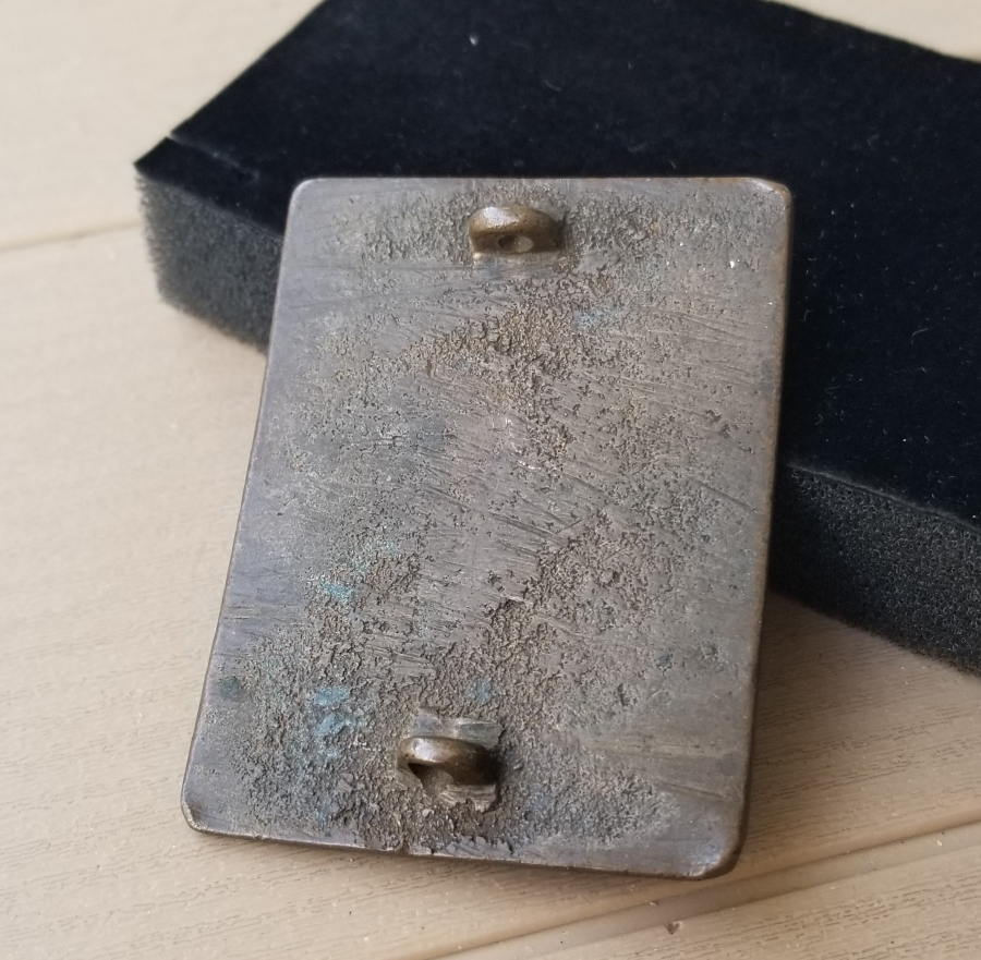 OSMANLI DÖNEMİ NADİR ASKER PAZUBENDİ