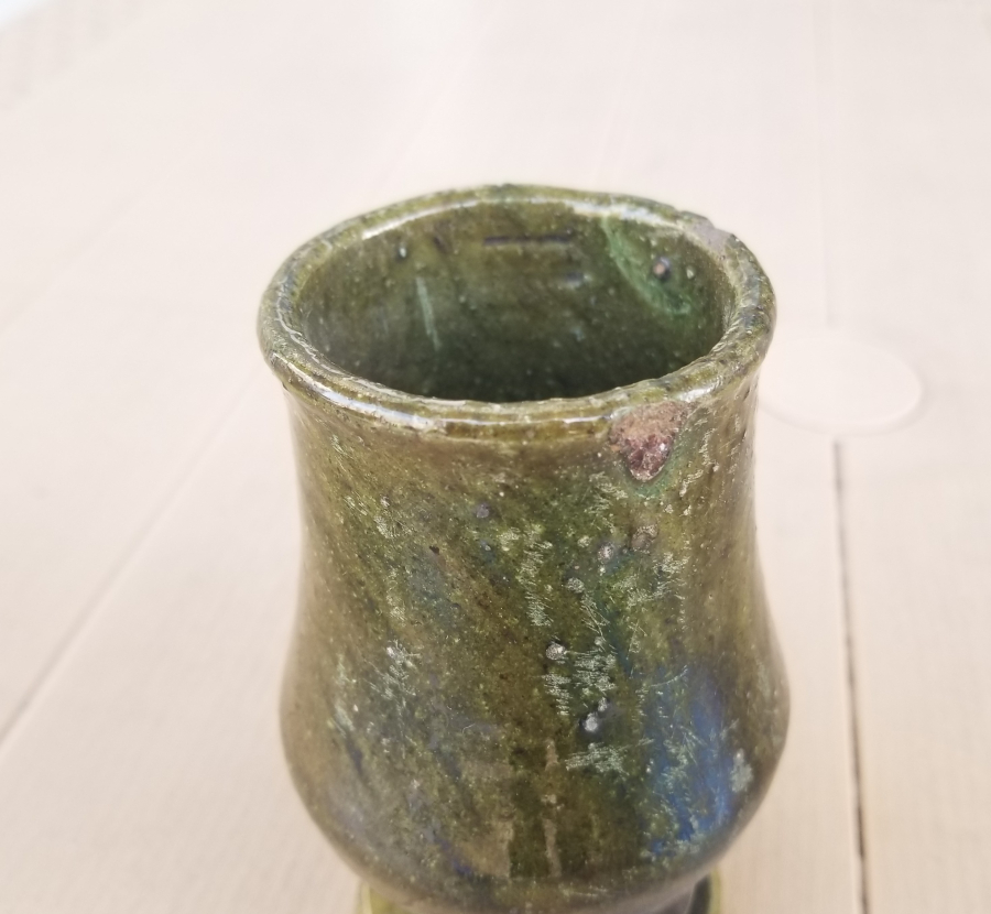 OSMANLI DÖNEMİ NADİR TİPTE SİLLE ŞERBETLİK