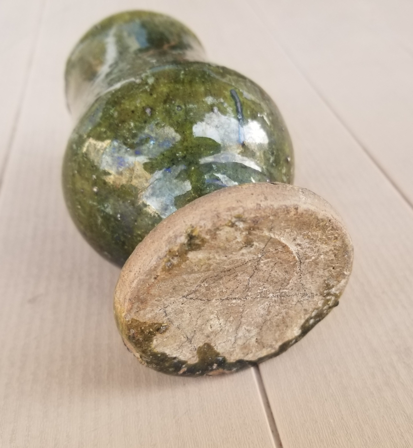 OSMANLI DÖNEMİ NADİR TİPTE SİLLE ŞERBETLİK