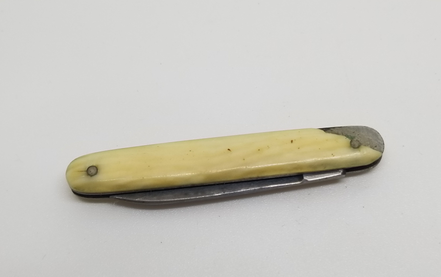 FİLDİŞİ SAPLI ANTİKA SAATÇİ ÇAKISI