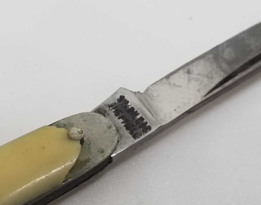 FİLDİŞİ SAPLI ANTİKA SAATÇİ ÇAKISI