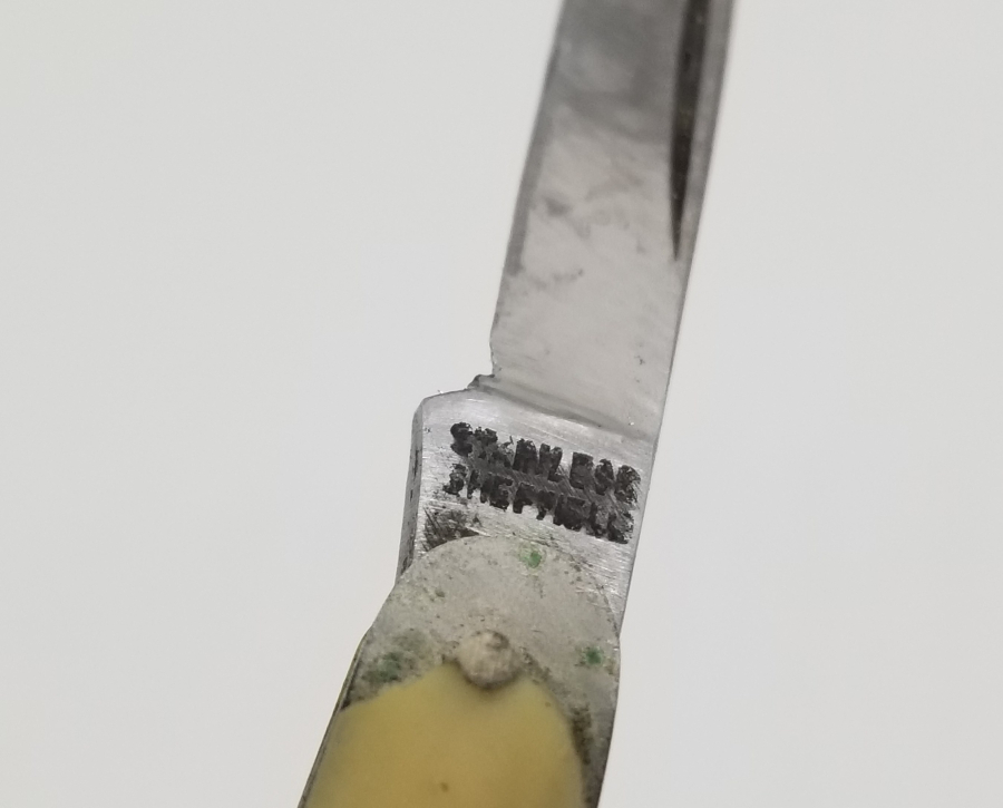 FİLDİŞİ SAPLI ANTİKA SAATÇİ ÇAKISI