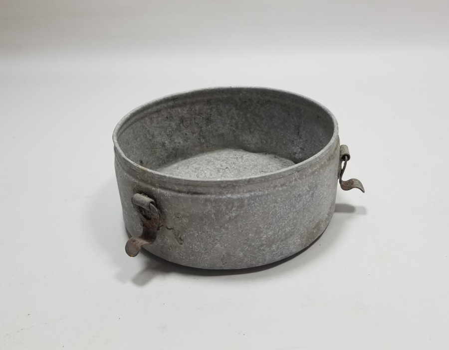 OSMANLI DÖNEMİ ÇOK NADİR HİLAL İ AHMER SEFERTASI PARÇASI