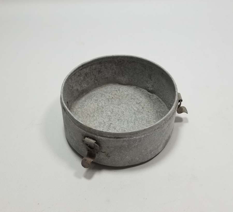 OSMANLI DÖNEMİ ÇOK NADİR HİLAL İ AHMER SEFERTASI PARÇASI